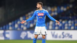 Llorente: “Ci schierammo contro De Laurentiis, ecco perché Ancelotti fu esonerato”