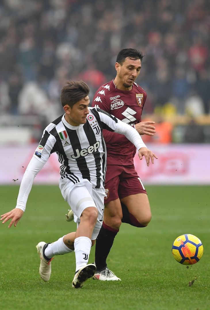 Fotogallery – Torino-Juventus 0-1: i granata non pungono - immagine 50