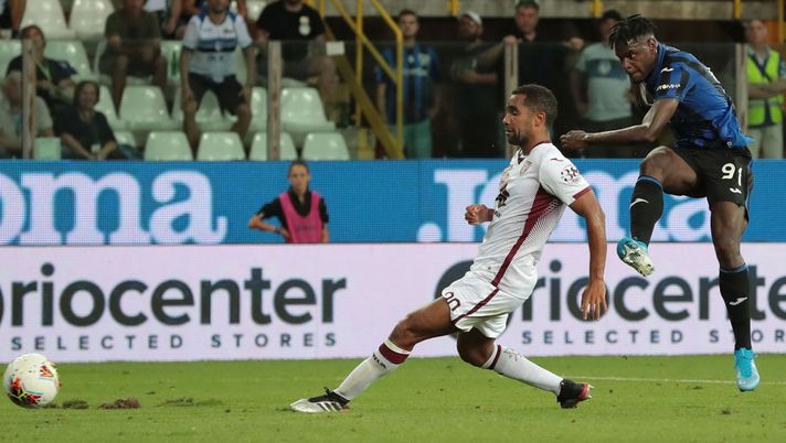 Torino, non solo Nkoulou: così la difesa si è riscoperta vulnerabile Torino, non solo Nkoulou: così la difesa si è riscoperta vulnerabile - immagine 1