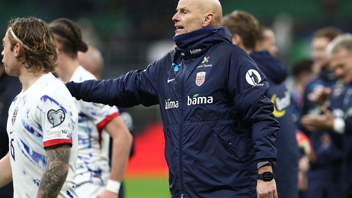 Norvegia, il ct Solbakken sulla cerimonia dei sorteggi: “Uno spettacolo bizzarro” - immagine 1