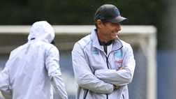 Pià: “I giocatori del Napoli si guardino negli occhi! ADL? Giusta la fiducia a Conte”