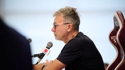 Baroni: “Simeone è prontissimo e non è in ballottaggio: se sta bene gioca! Il rientro di Ismajli, Biraghi…”