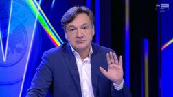 Caressa: “Inter-Juve? Fatemi fare un appello e non fatemi arrabbiare”