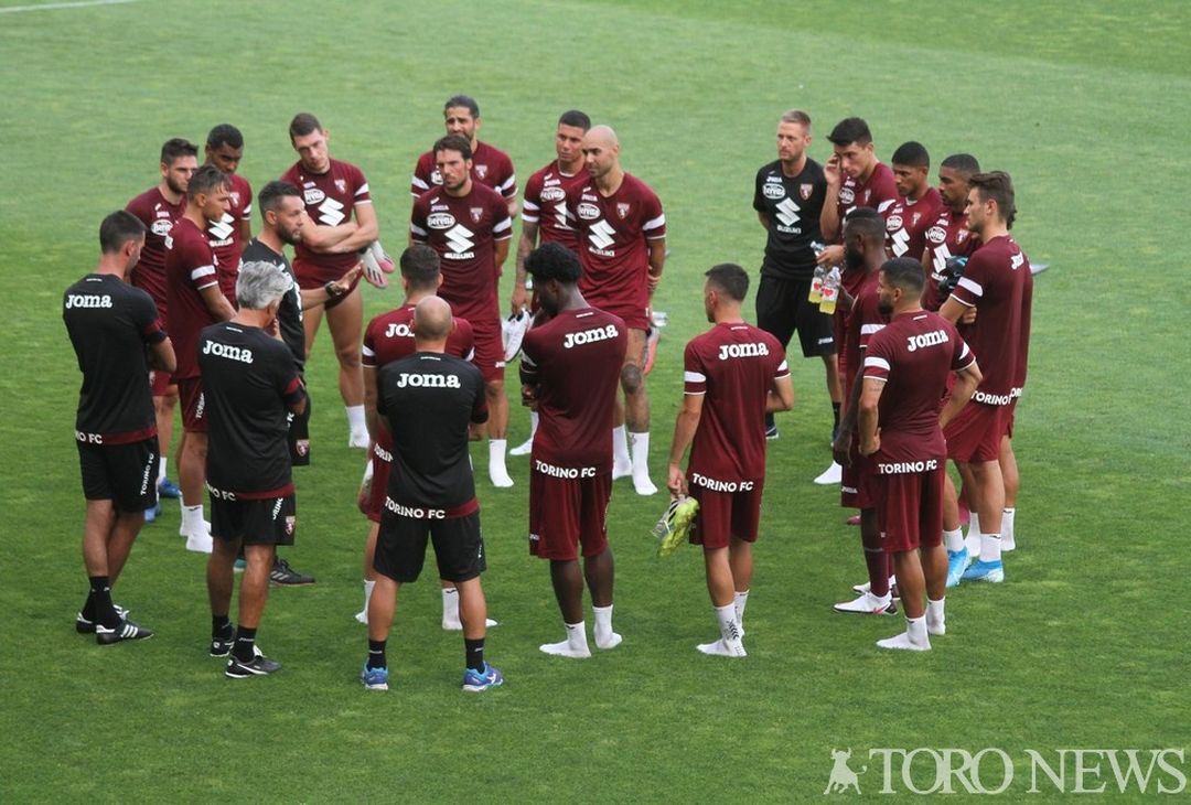 Fotogallery – Il primo giorno della stagione 2020/2021 - immagine 14