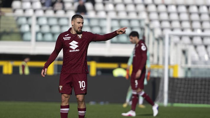 Toro News Award 2025/2026: Vlasic è il migliore contro il Lecce - immagine 1