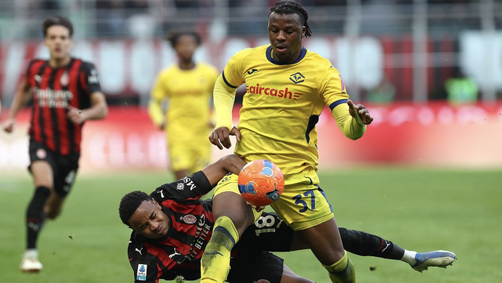 Verona, la probabile formazione per la partita col Parma - immagine 1