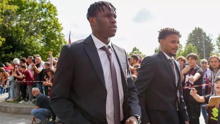 UFFICIALE – Singo lascia il Toro: è un giocatore del Monaco - immagine 1
