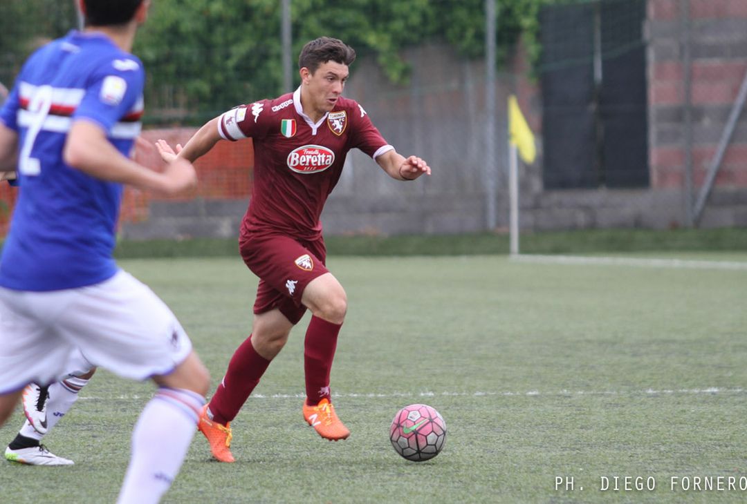Fotogallery – Primavera, Sampdoria-Torino 1-0 - immagine 3