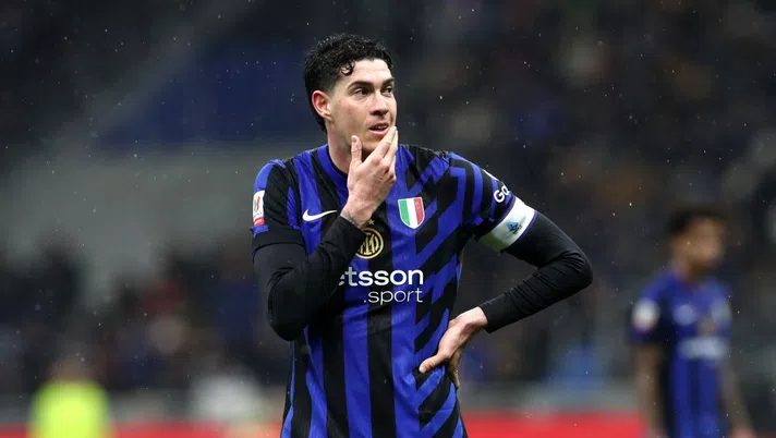 Bastoni, l’insospettabile: è lui il più impiegato dell’Inter. Ecco cosa è cambiato - immagine 1