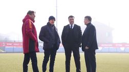 Primavera, Giovanni Renna: “Vittoria da dedicare ad Andrea, era in una condizione ideale”