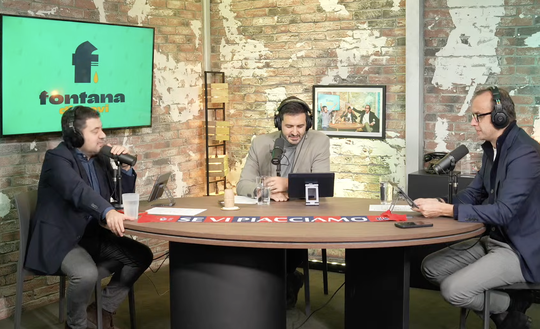 Trevisani: “I giocatori dell’Inter perdono perché non rosicano. Lautaro problema se è fermo a 18”- immagine 2