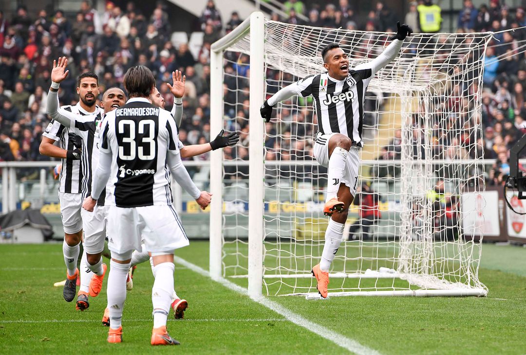 Fotogallery – Torino-Juventus 0-1: i granata non pungono - immagine 26