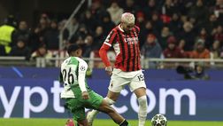 Schira: “Milan, dirigenza furiosa con Theo Hernández. In estate …”