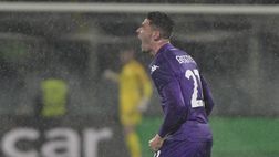 Gosens dopo l’infortunio: “In questo momento fa ancora più male”