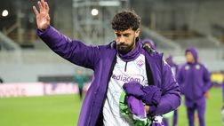 La Fiorentina saluta Pablo Marì: affare fatto, ha già lasciato il ritiro viola