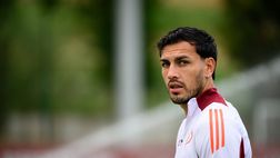 Mercato Roma, cessione Paredes chiusa a 3,5 milioni tra parte fissa e bonus