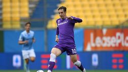 Il Genoa mette nel mirino l’ex viola Munteanu. Su di lui anche sirene spagnole