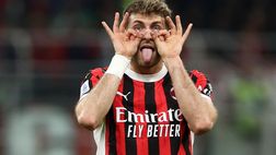 Pulisic e doppietta Gimenez, il Milan batte il Bologna in rimonta