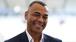 Roma-Milan, Cafu il grande doppio ex: gli anni italiani del Pendolino