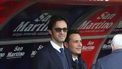 Legrottaglie: “Firenze la tappa migliore per Fagioli. Comuzzo? Si può aspettare”