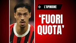 Milan, Reijnders ormai è fuori categoria: Conceicao gli cambia ruolo ma lui …