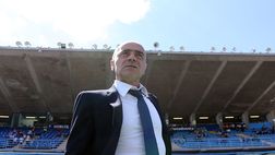 Salernitana, Martusciello: “Partita difficile, il Palermo lotterà per il vertice”