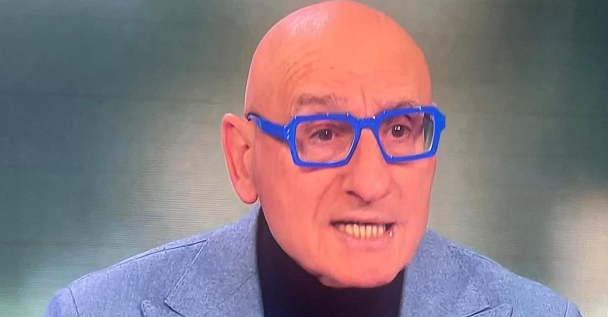 Graziani: “Chivu umile, non litiga con nessuno. Dopo il Kairat poteva stare zitto e invece…”