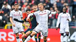 Cor Sport – Odgaard cambia pelle: da trequarti a mezzala