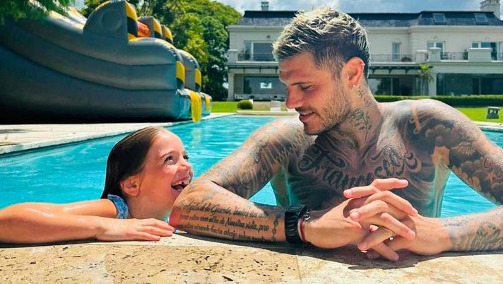 Ecco quanto ha speso Mauro Icardi per soffiare la casa dei sogni a Wanda Nara: ogni mese… - immagine 1