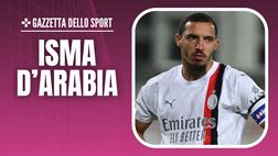 Calciomercato Milan, via Bennacer? La volontà del calciatore e quella dei rossoneri