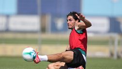 Mercato Lazio, in Grecia sono sicuri: Olympiakos su Cancellieri