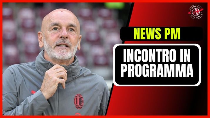 Stefano Pioli AC Milan Torino-Milan 3-1 Serie A 2023-2024