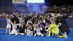 L’Hajduk espugna Zagabria: l’ex Inter Livaja regala il derby a Gattuso