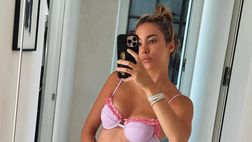 Alvaro Morata vicino al Como per pressioni della moglie? Alice Campello risponde così