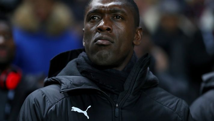 Clarence Seedorf