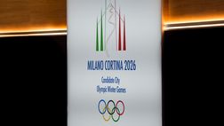 Milano-Cortina, oro Italia slittino nel doppio uomini: i complimenti dell’Inter