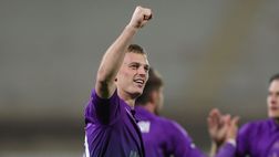 UFFICIALE – La Fiorentina riscatta Gudmundsson dal Genoa: il comunicato del club