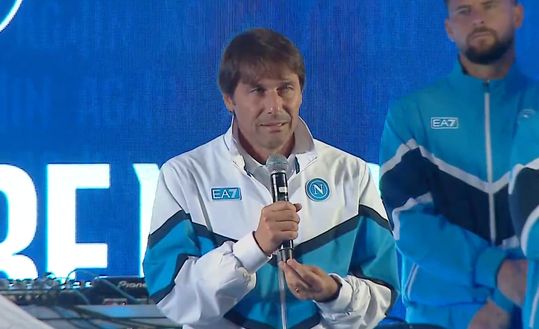 Cucchi: “Scudetto? Napoli può dominare: ha quello che manca a Inter, Juve e Milan e cioè…”- immagine 3