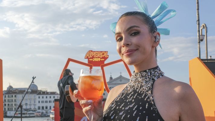 Rose Villain: “Trump? Peggio di prima, ma anche con Meloni non mi sento tutelata” - immagine 1