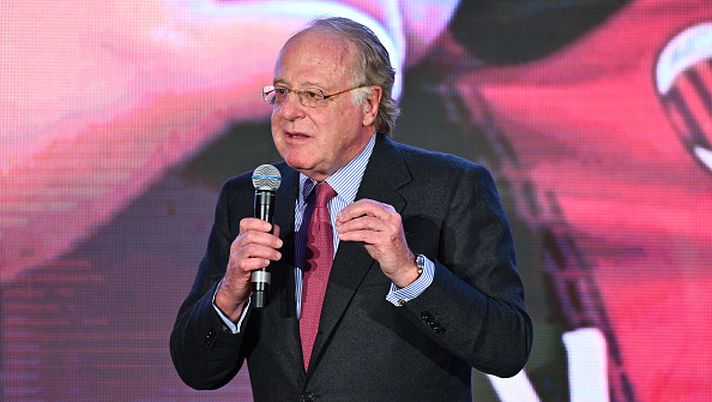 Lunedì in Lega Serie A: Paolo Scaroni e il cardiopalma rossonero