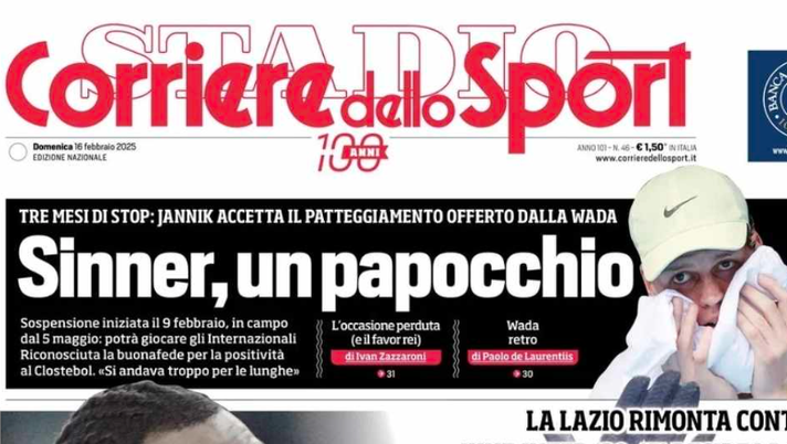 Il Corriere dello Sport