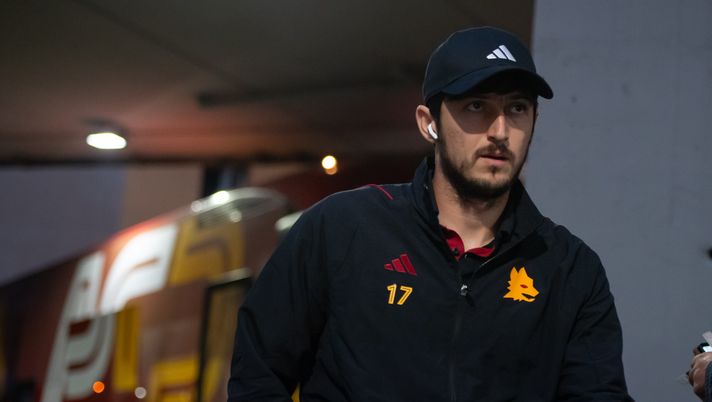 Getty Images Corona accusa Azmoun e poi si giustifica: “Voglio approfondire il tema della ludopatia” - immagine 1