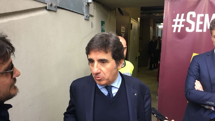 Torino-SPAL 2-1, Cairo: “Belotti al Milan? Idee dei giornalisti. Seconde squadre, il Toro si candida”- immagine 1