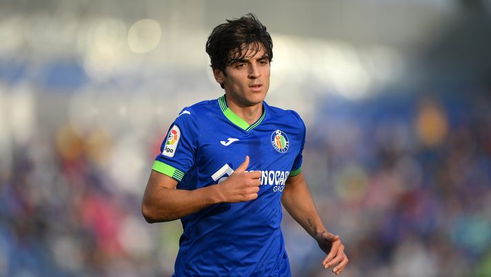 Ritiro in Portogallo. Shomurodov ceduto. Granada su Villar - immagine 1