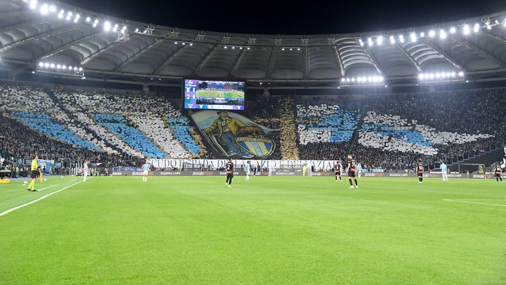 Il New York Times celebra la Curva Nord dopo Lazio-Milan: “Tifosi da Oscar!” - immagine 1