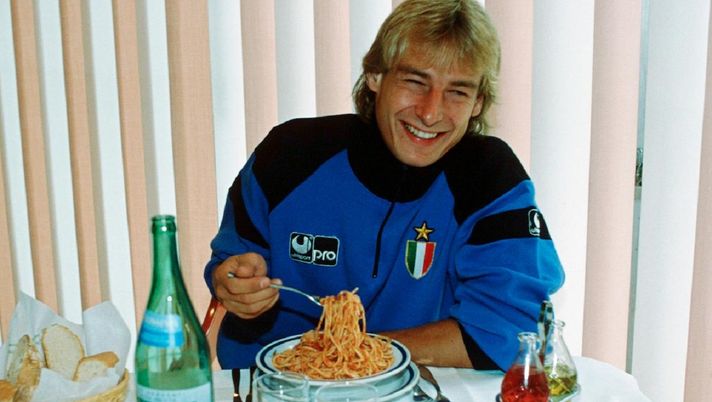 Né Carlos né Luis Henrique, Klinsmann: “Inter, ecco chi deve giocare al posto di Dumfries” - immagine 1