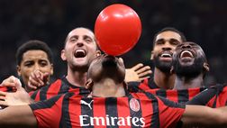 Nkunku, primo palloncino al Milan: goal all’esordio da titolare