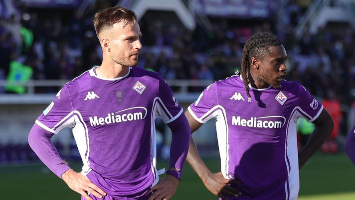 Michele Serena: “Una cosa ha sbaragliato le carte della Fiorentina di Pioli” - immagine 1