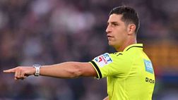 Genoa-Milan, arbitra Collu: non ci sono precedenti. Ma al VAR …