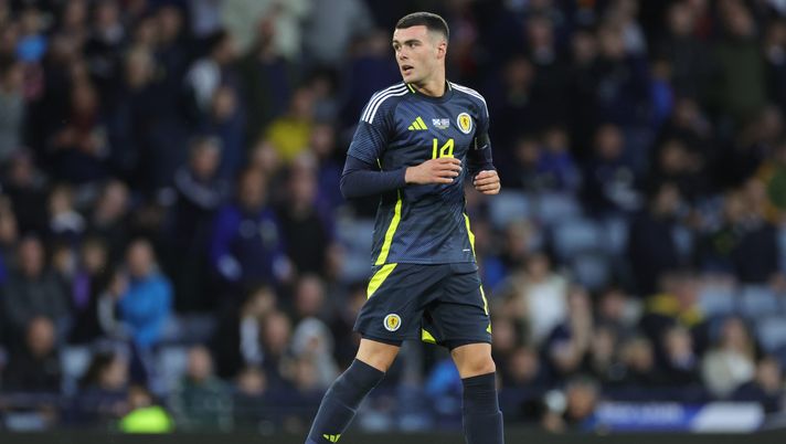 Chi è Lennon Miller, il baby talento scozzese nel mirino del Torino - immagine 1